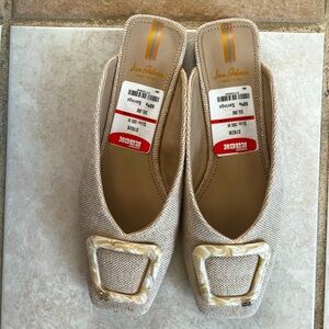 New Sam Edelman flats